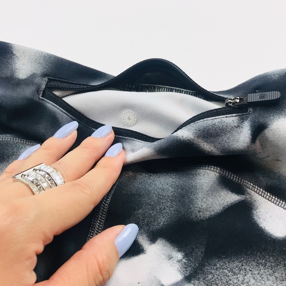 Lululemon athletica speed up crop pants - Picture 5 of 7